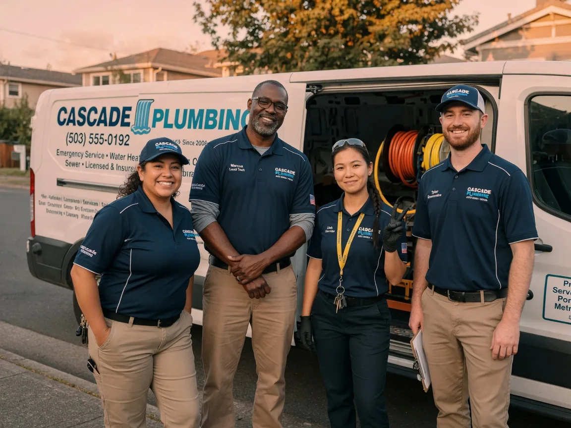 Emergency Plumber company in Oak Lawn, IL